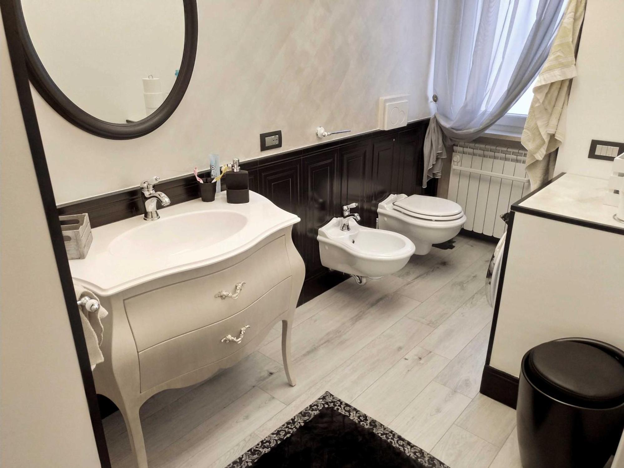 Alloggio Turistico Giulietta E Romeo - Intero Appartamento - Villafranca Di Verona, Zimmer, Holiday Rooms Экстерьер фото